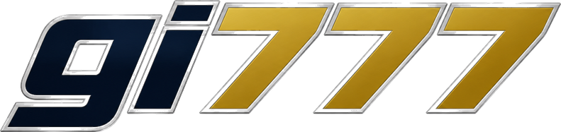 gi777 লোগো